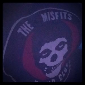 Misfits T-Shirt